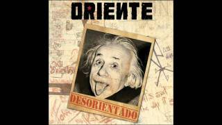 Oriente - Orientai-me (part. Black Alien)