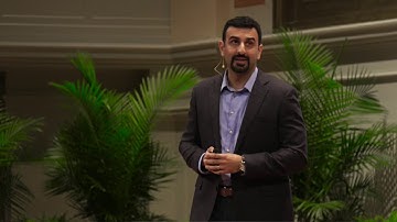 Health Analytics and the Stroke Belt - UVA McIntire Spring Symposium 2017