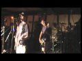 Final stage  open your eyes live 2010