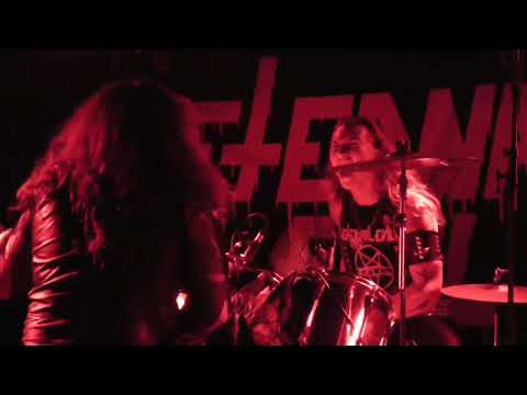 Eternal Evil — Eternal Evil - The Gates Beyond Mortality (live in Berlin 2025)