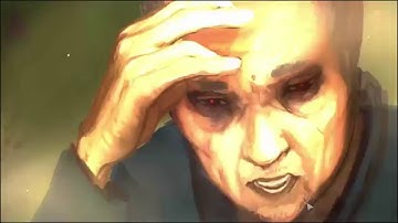 Shadowrun: Hong Kong (part 1)