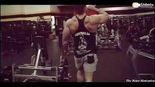 Mad Desire - Calum Von Moger Australian bodybuilder (Song by Cygnosic)