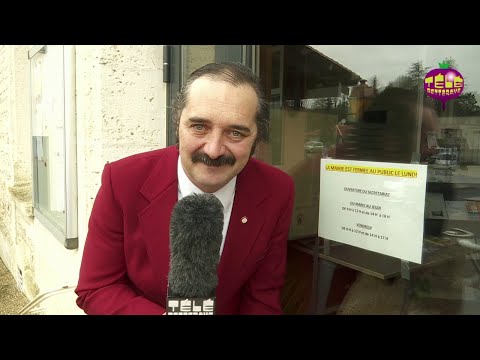 La bagarre des maires - Groland La bagarre des maires - Groland