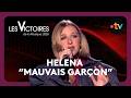 Helena Nous Chante Son Titre Mauvais Garçon Aux Victoires La Musique