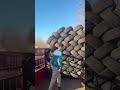 A Fascinating Look At The Most Efficient Way To Load Tires