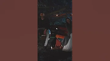 وبينا معاد لو احنا بعاد حالات واتس عمرو دياب 