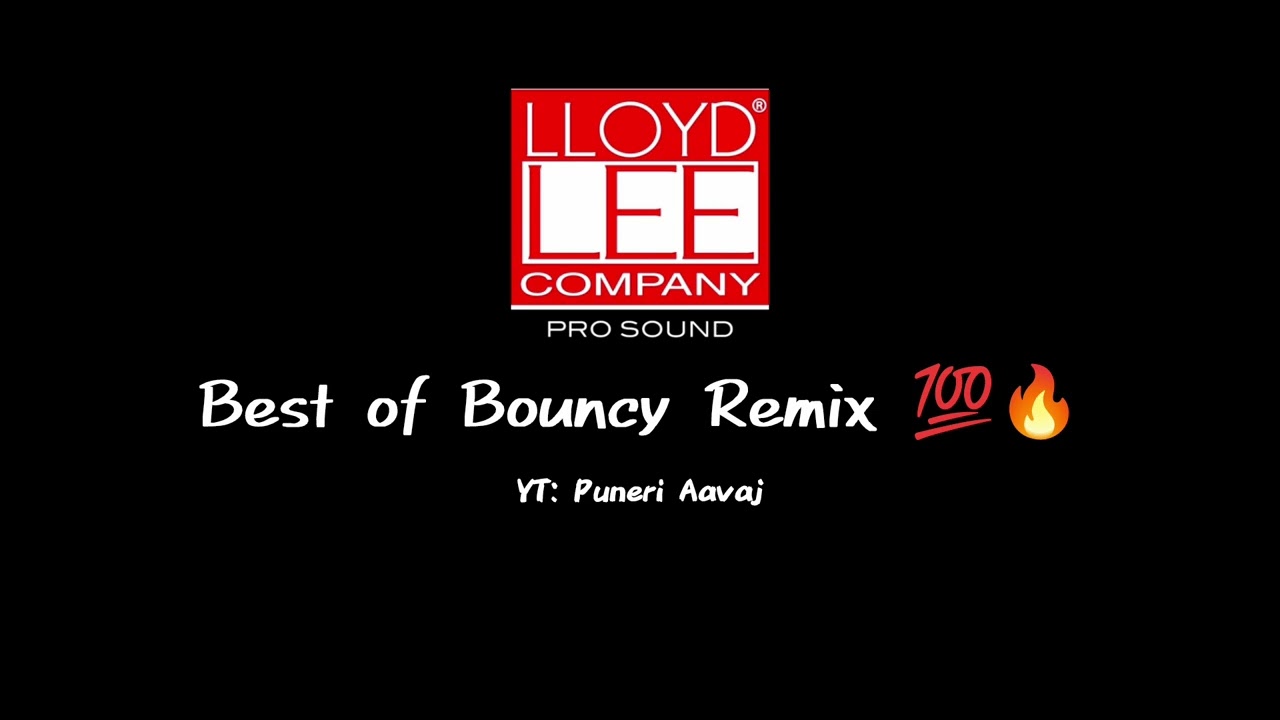 Best of Bouncy Remix 💯🔥  | Viral of 2026 
