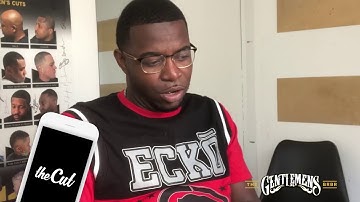 My Review of TheCut App