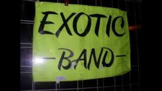Miniatura de "Exotic Kićo band-Nije ona svemu kriva.wmv"
