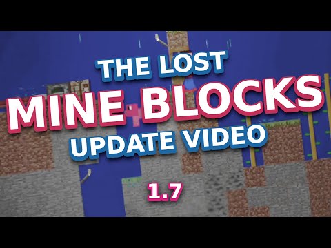 Mine Blocks AS3 - DevLog 3!
