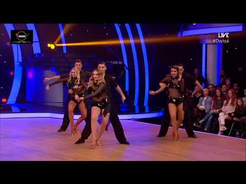 Βίντεο: Η Ζένια είναι αργά: Η Κάτια Γκούσεβα υποσχέθηκε να τιμωρήσει τον σύντροφό της στο "Dancing With The Stars" για την καθυστέρηση της πρόβας