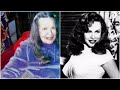 نجوم الزمن الجميل كيف كانوا وكيف أصبحوا لن تستطيع أن تتعرف عليهم هتتصدم من اللي هتشوفه 