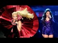 Selena Gomez Lady Gaga Love You Like A Just Dance DJ Axls Bootleg Selena Gomez Lady Gaga Love You Like A Just Dance DJ Axls Bootleg