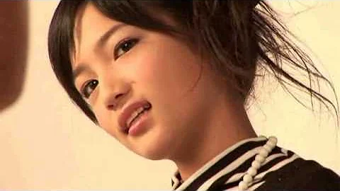 にこら川口春奈良