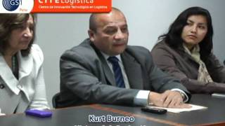 Kurt Burneo, Ministro De La Producción, Reunión Anual De La Red De Cites 2011 - Parte 01