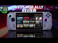 Xbox Handheld Is Finally Here - ASUS Rog Ally Review