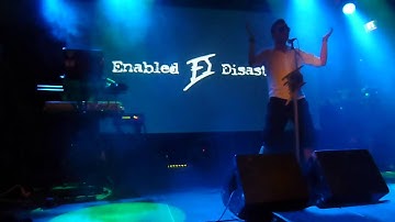 Enabled Disaster Nervous reflected