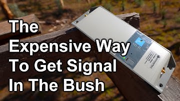 Cel-Fi Go | Long Term Review | Phone Signal Booster