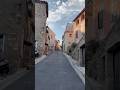 Ref:1XjXz6YbGJs Cagnes sur mer: wander through the historic streets of cagnes sur mer in 4k