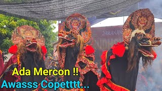 Barongan Jaranan Budoyo Mudo Live Betet Ngronggot Nganjuk 2024