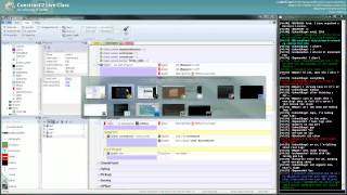 Week 4 - Audio, export, publish - Part 2/9