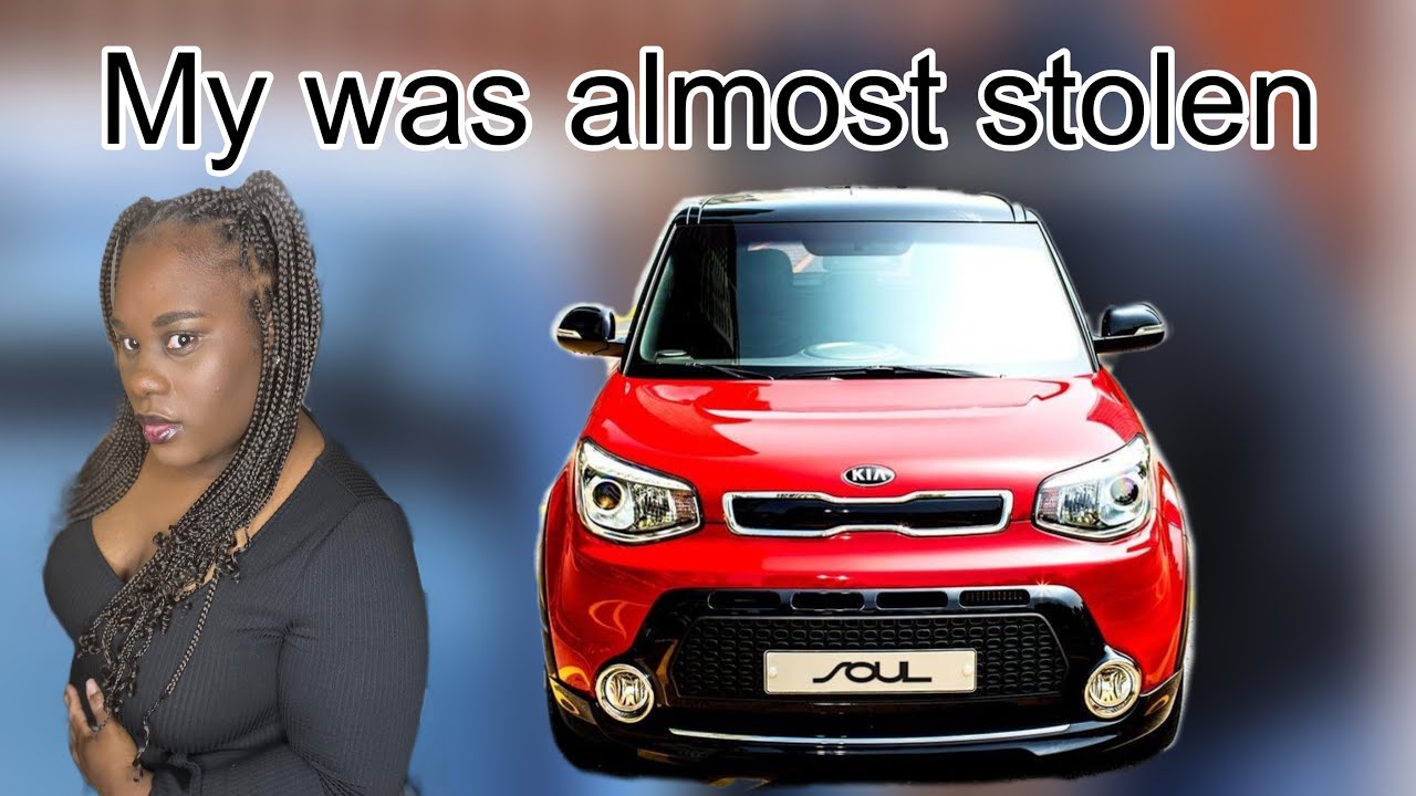 Story time | they tried to steal my car - YouTube