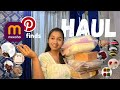 Pinterest Inspired Meesho Haul🌸 | Budget Aesthetic Fashion Under ₹99 |Outfits, Skirts & Accessories