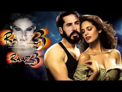 روح شريرة رجعت تنتقم منهم لاجل قصة حدثت في الماضي ولكن ملخص الفيلم الهندي Movie Hindi