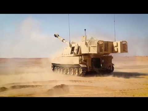 MOS 91P Self Propelled Artillery Systems Maintainer