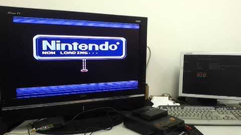 Famicom Disk System ~~ HOW TO LOAD SIDE-B