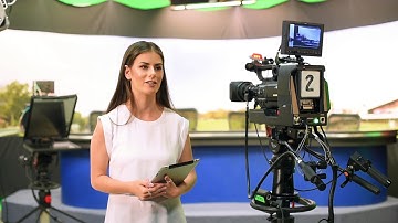 Communication and Media student Alana - The University of South Australia