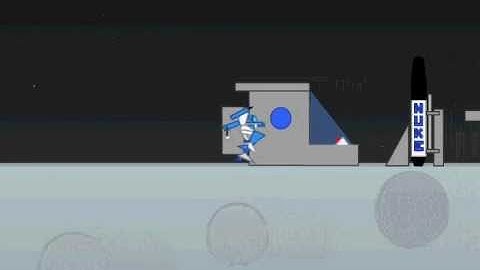 Incredibots 2 - My little pony pwned by robots (transformers, mechwarriors, nuke etc)