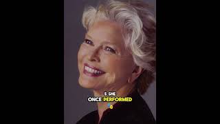 Ellen Burstyn: 10 Weird Facts You Didn&#39;t Know!