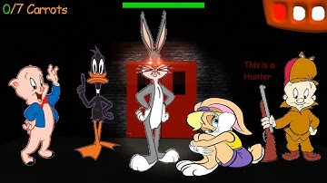 Bugs Bunny