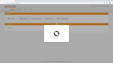 How to enter data into a Return in TaxWise Online