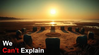 South Carolina’s Lost Sun WORSHIP Civilizations Science Can’t Explain
