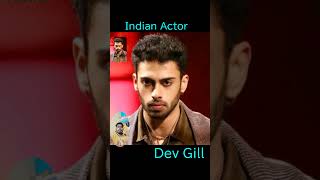 Dev Gill Old And Young Transformation