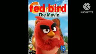 Red Bird The Movie Trailer