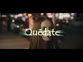 Lena Katina - Quedate (Lyric Video)