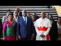 Attention attentin prophte ngefa akebisi pouvoir pona affaire cardinal ambongo