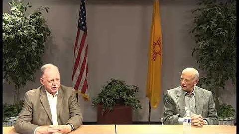 Professor William MacPherson & Professor Robert De...