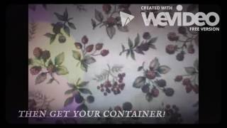 DIY WAX WARMER
