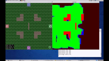 BYU CS470 Grid Lab