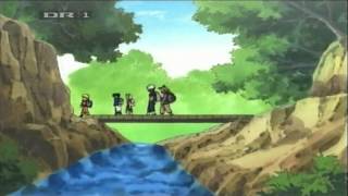 Danish Naruto Amv Mulan - Rigtige Mænd