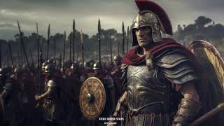 Epic Battle Roman Music : Siege Under Stars | Frameshift Music