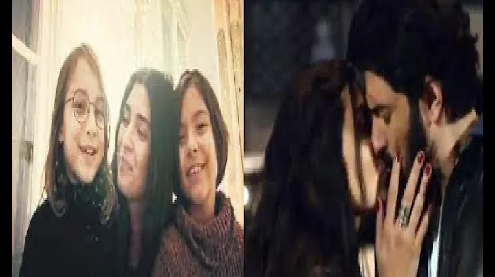 Tuba Bykstn's daughters want Tuba to be with Engin