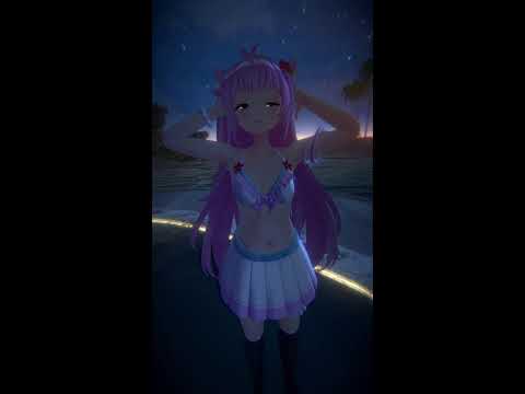 VRChatワールド巡り撮影会📸雑談配信 #shorts