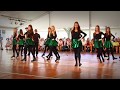 The Academy Irish Dance Company - Dublin Irish Festival 2016