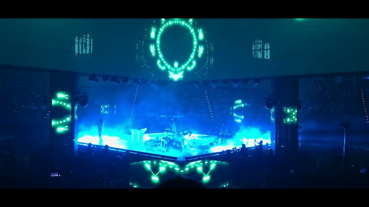 King Gnu CEN+RAL Tour 2026 King Gnu - 阿修羅 0607 Taipei - YouTube