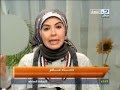 دعاء عامر برنامج النهار دة الجزء الاول 30 11 2011